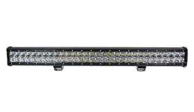 Bottom Rivet Mount LED Light Bar 5180-8